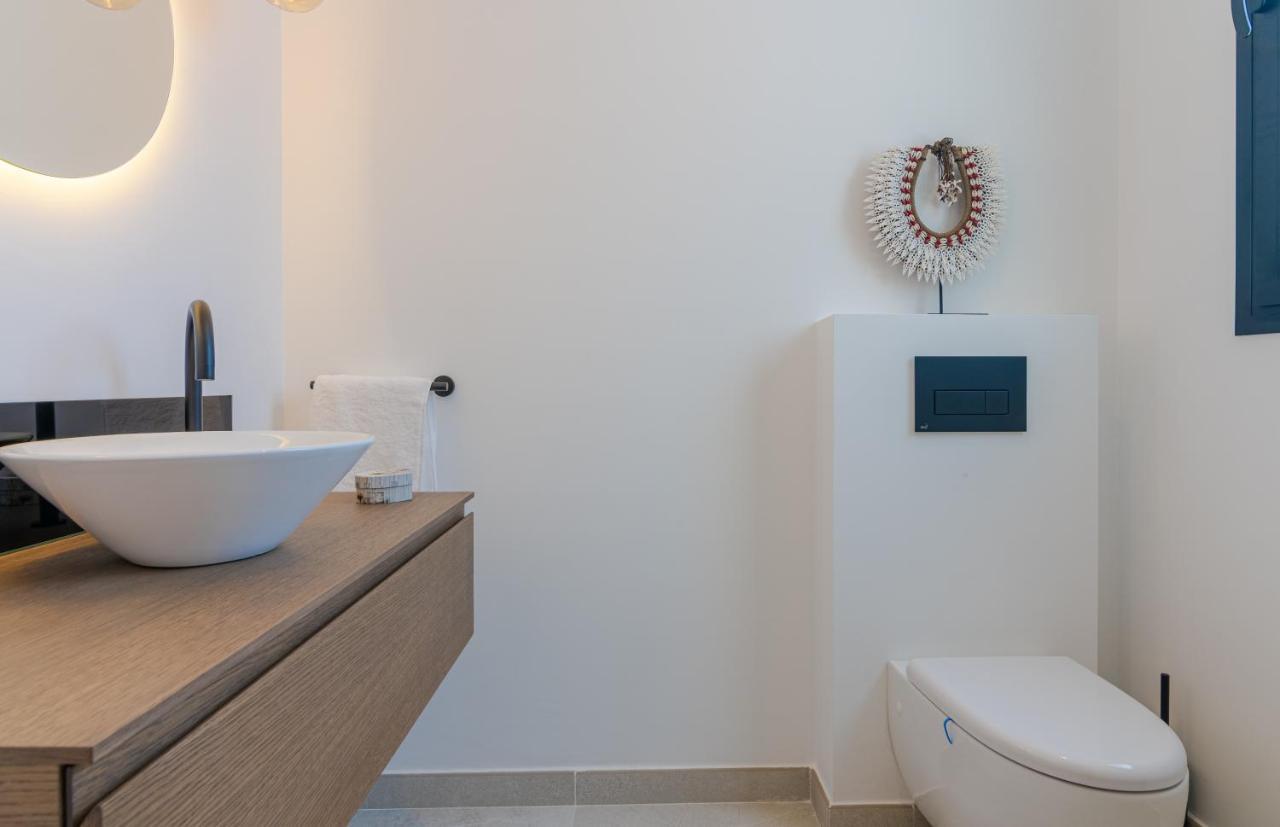 The Perfect Luxury - 5 Bdrm Apartment Marbella