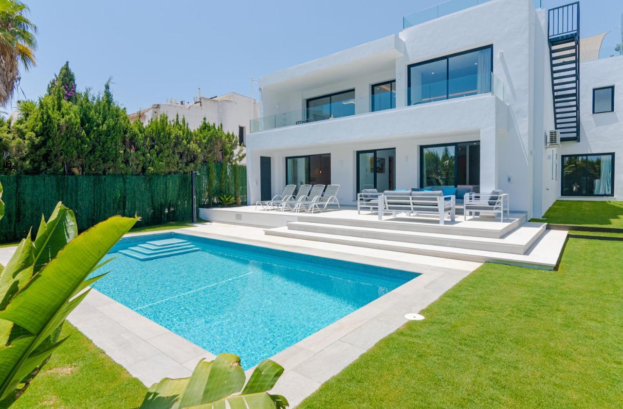 The Perfect Luxury - 5 Bdrm Marbella