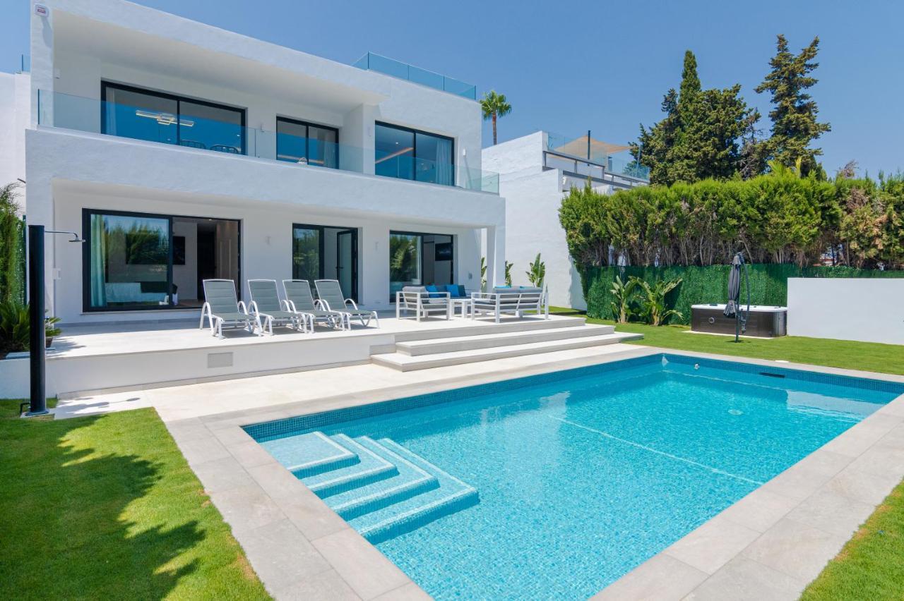 Apartment The Perfect Luxury - 5 Bdrm