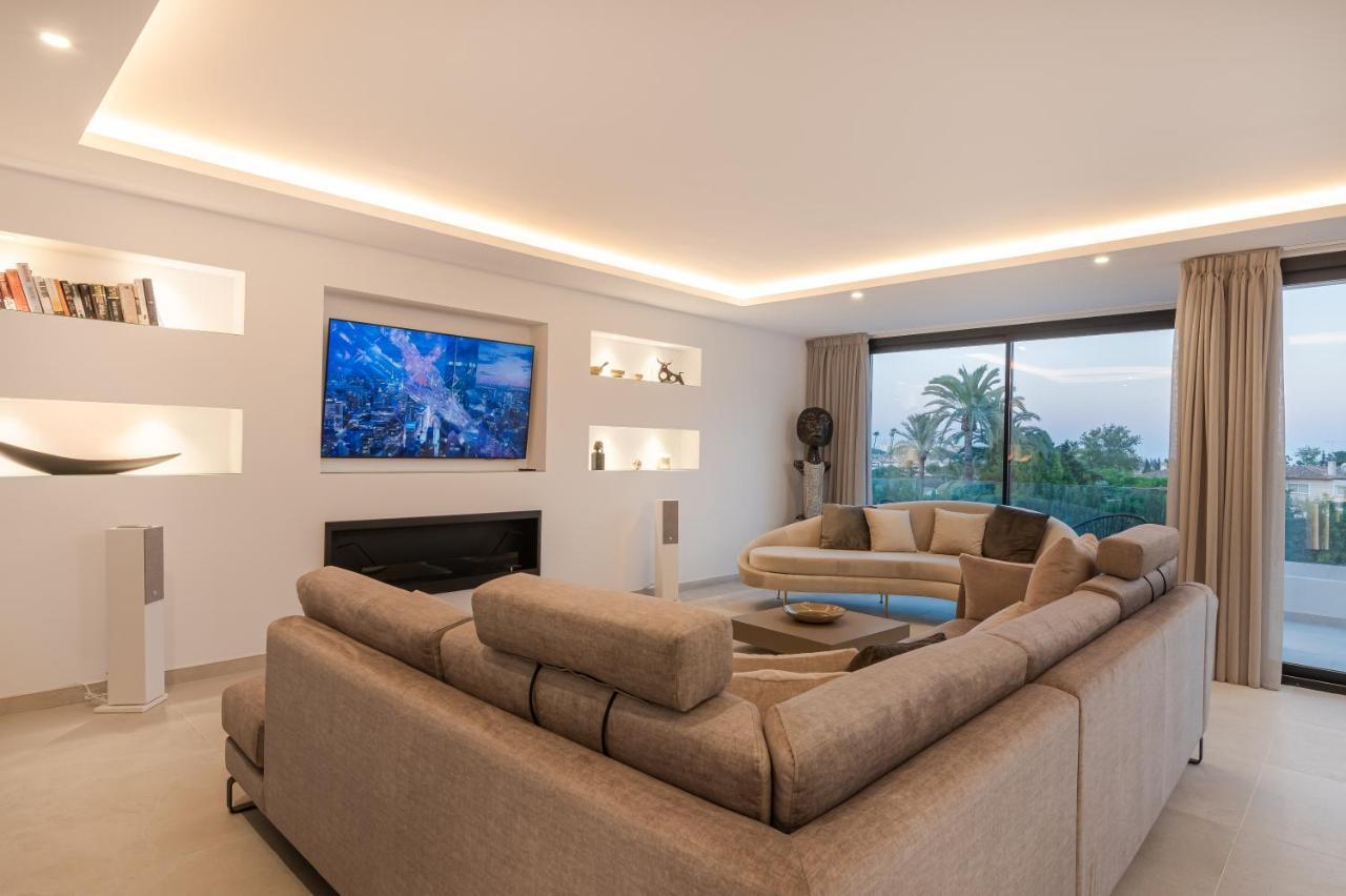 Apartment The Perfect Luxury - 5 Bdrm
