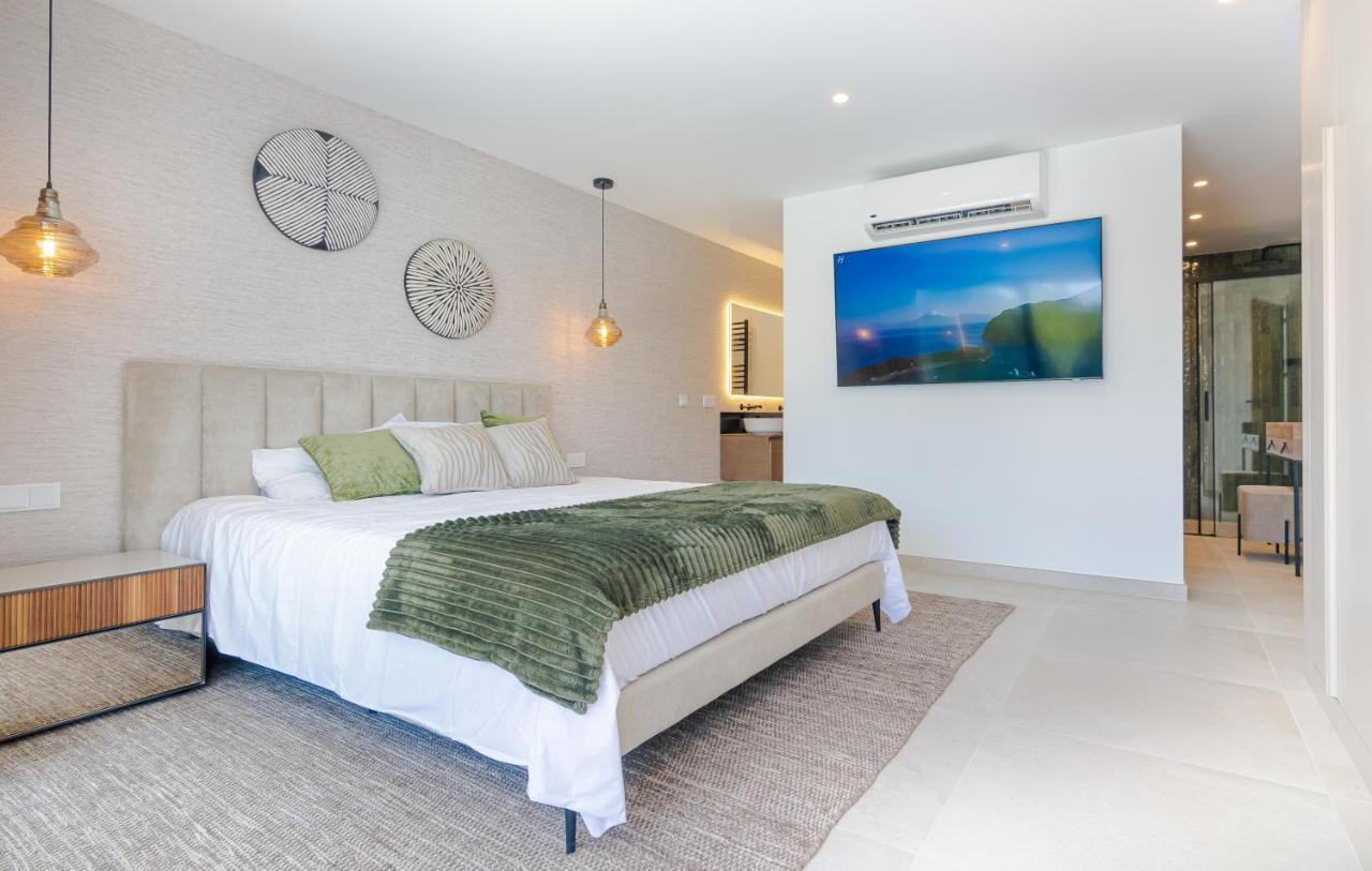 Apartment The Perfect Luxury - 5 Bdrm *