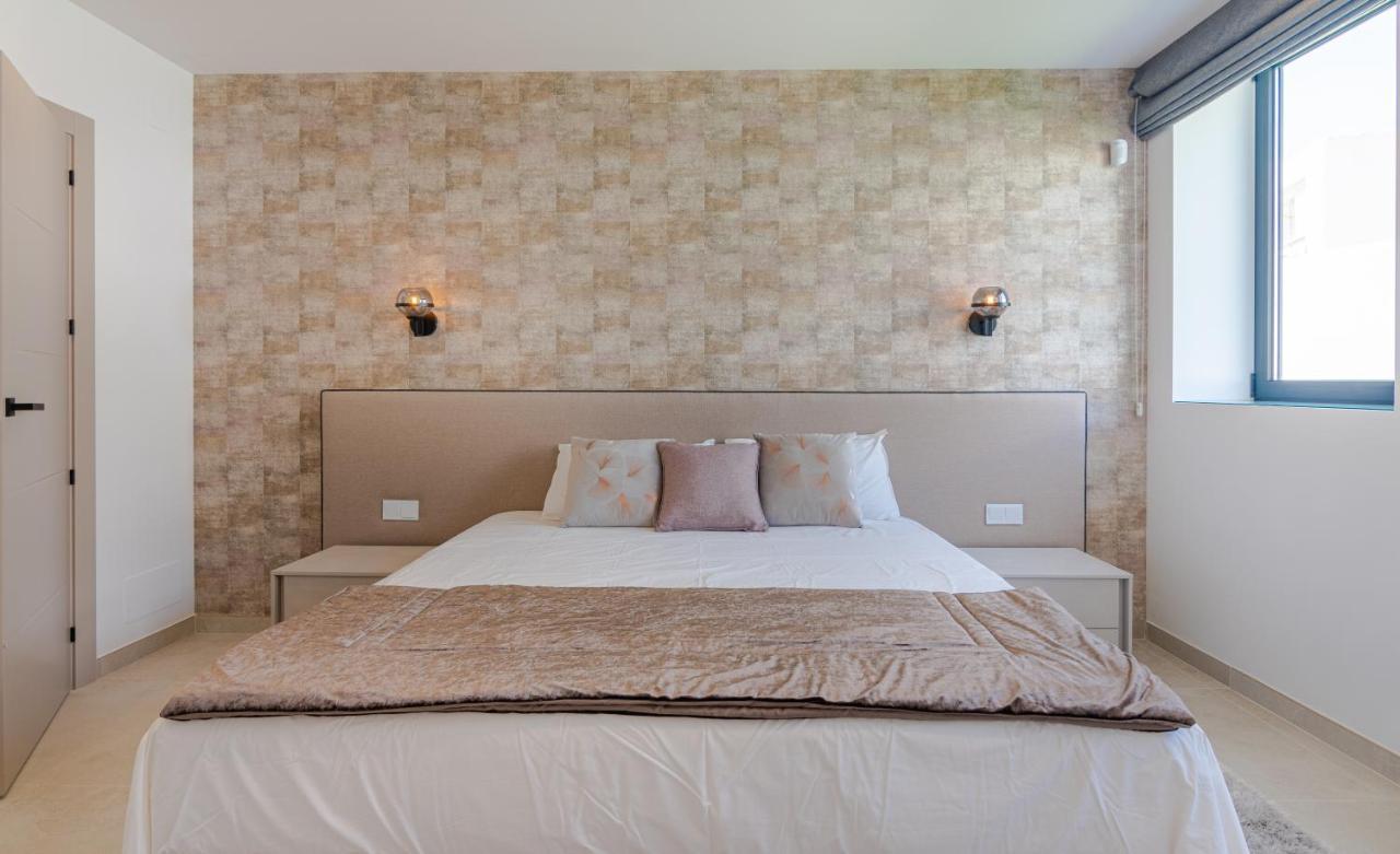 Apartment The Perfect Luxury - 5 Bdrm