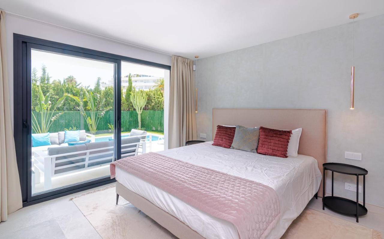 Apartment The Perfect Luxury - 5 Bdrm