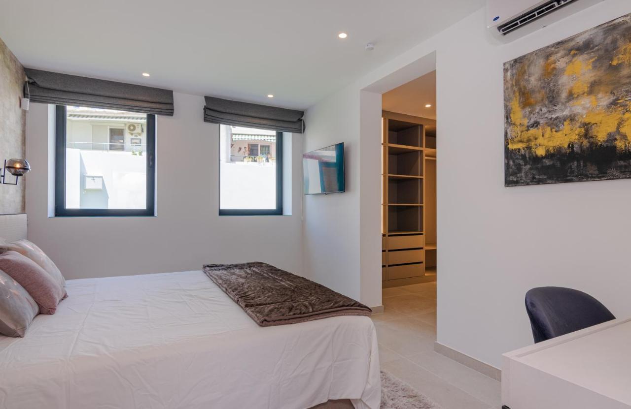 The Perfect Luxury - 5 Bdrm