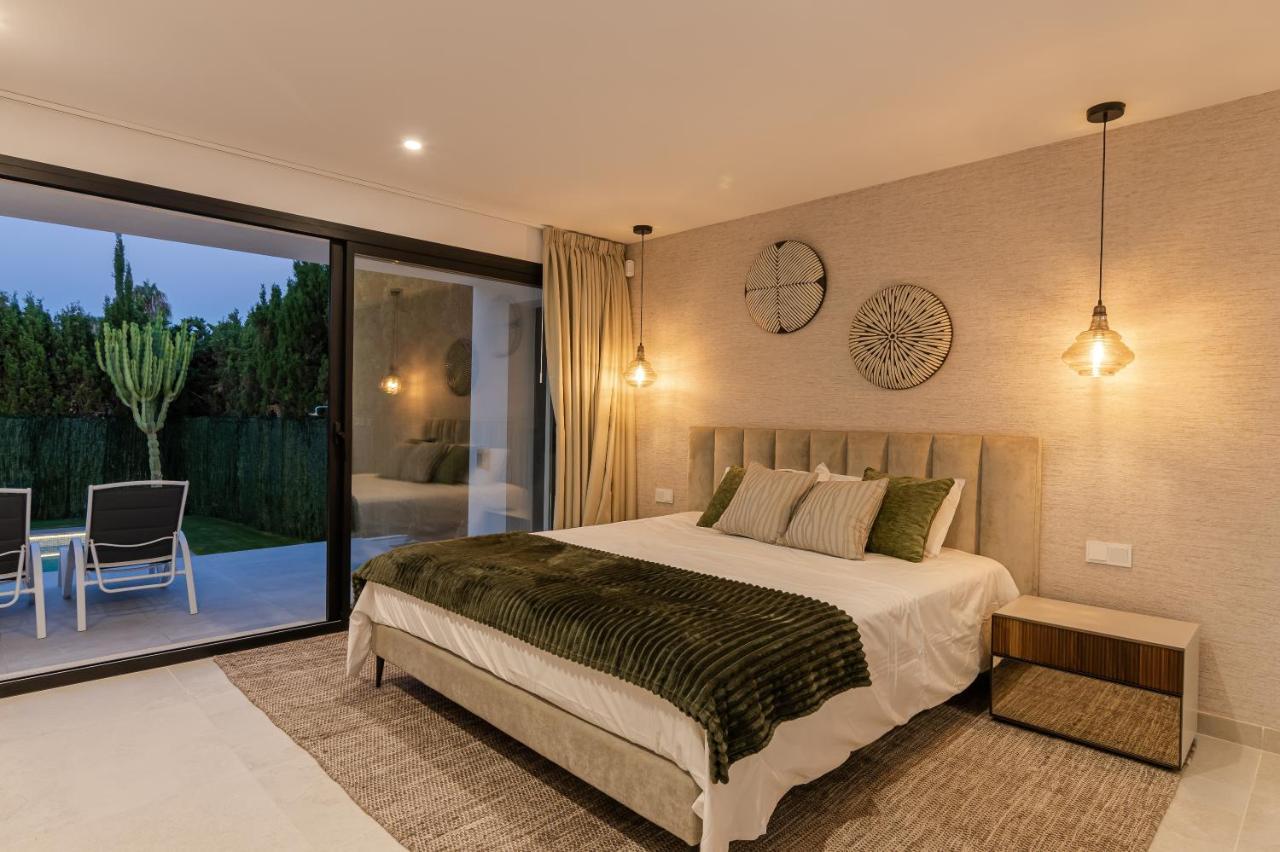 The Perfect Luxury - 5 Bdrm