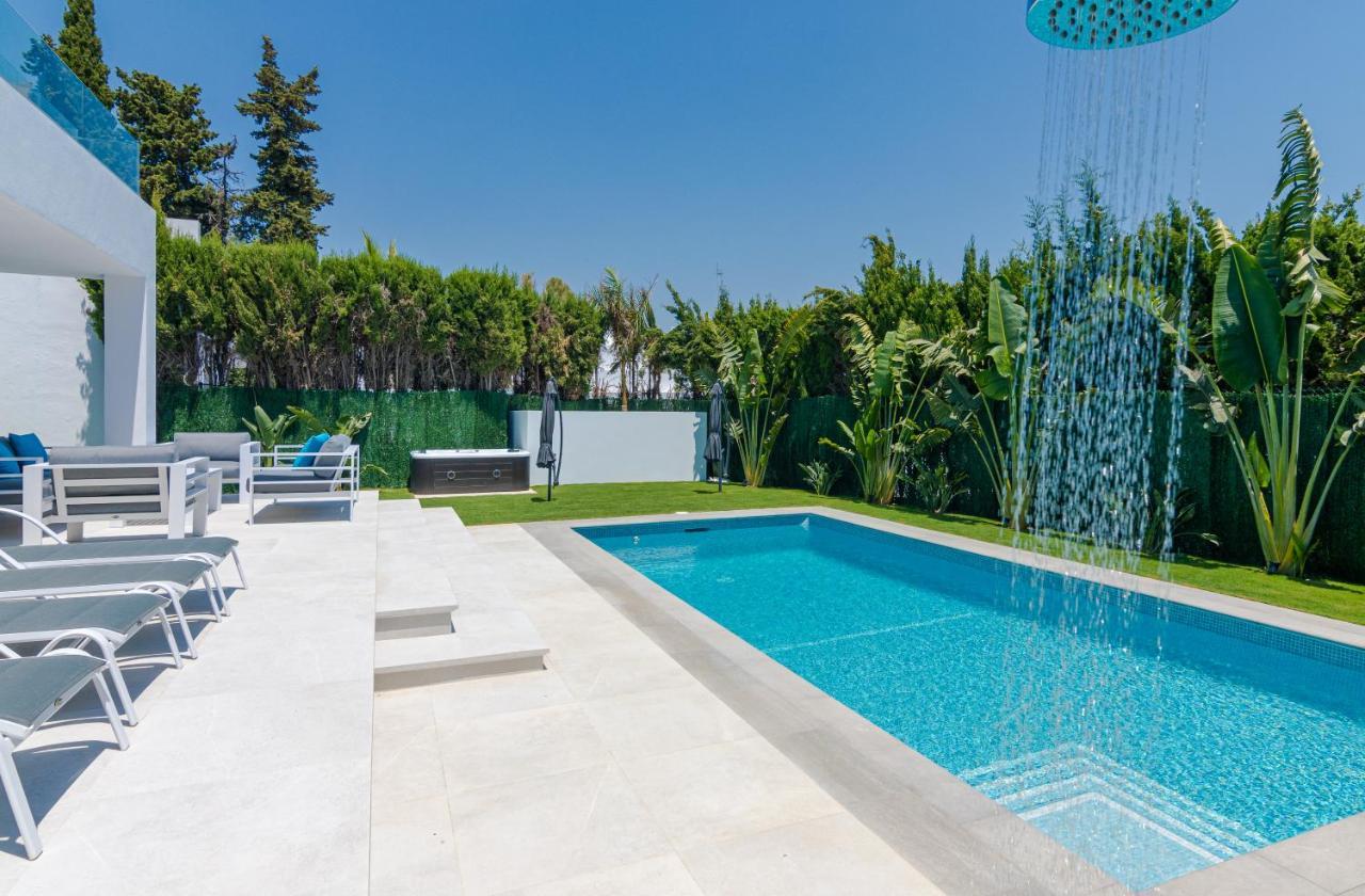 The Perfect Luxury - 5 Bdrm Marbella