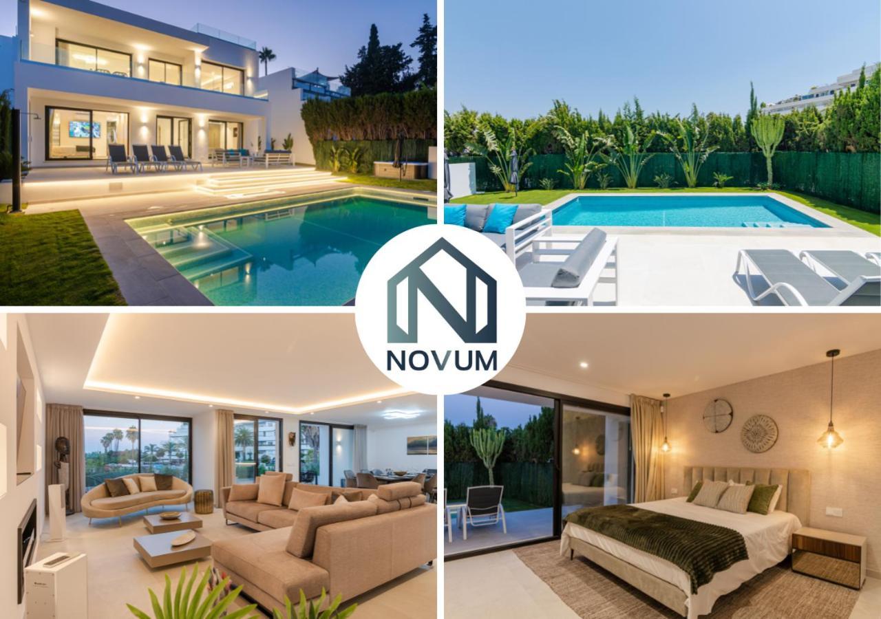 The Perfect Luxury - 5 Bdrm Apartment